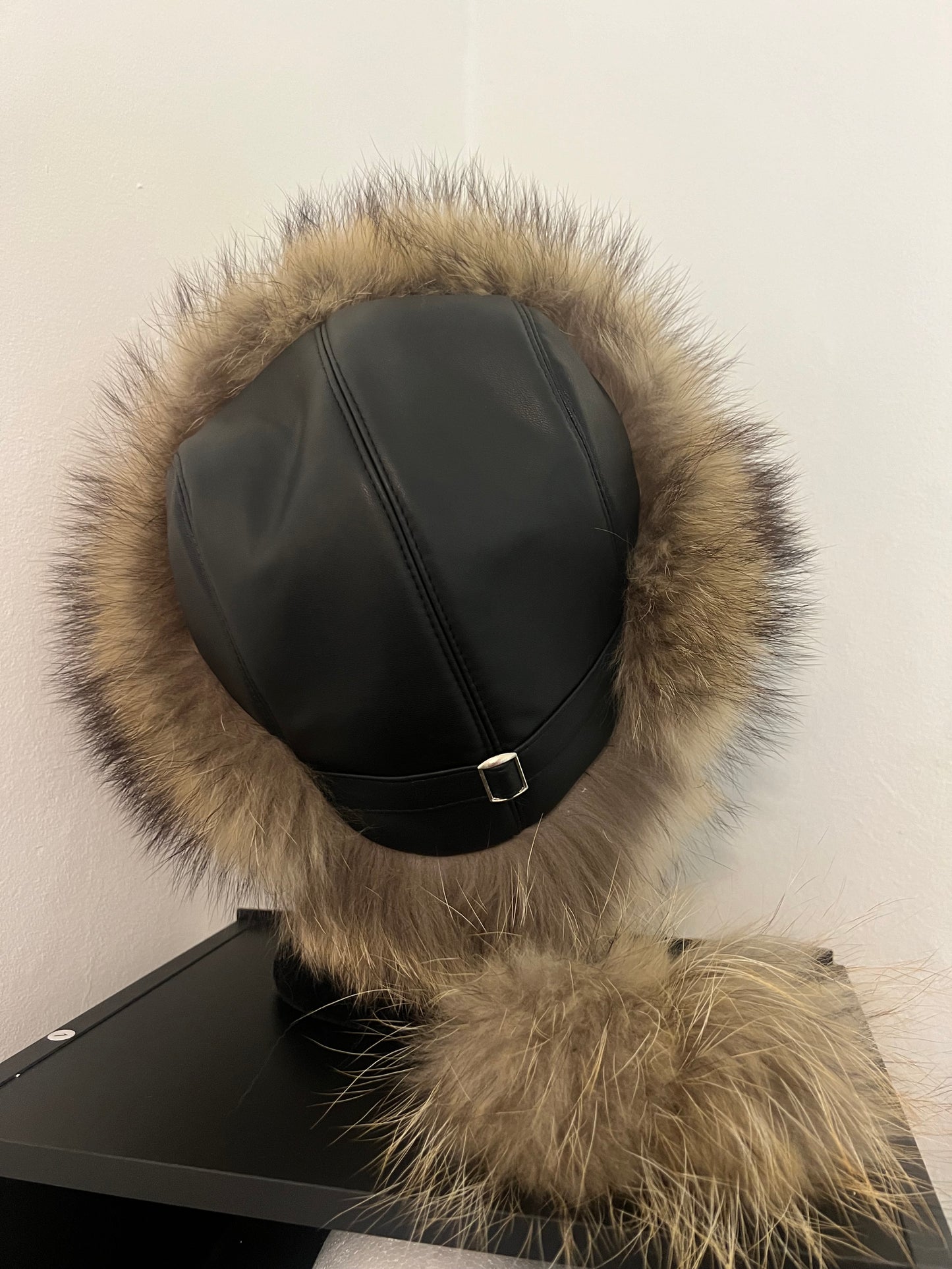 The Raccoon Hat