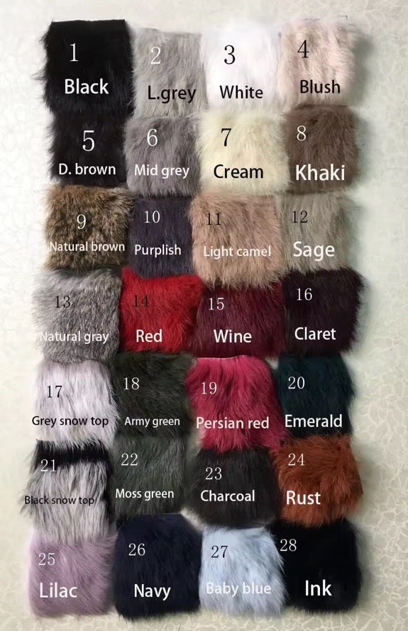 The Chelsea Collar