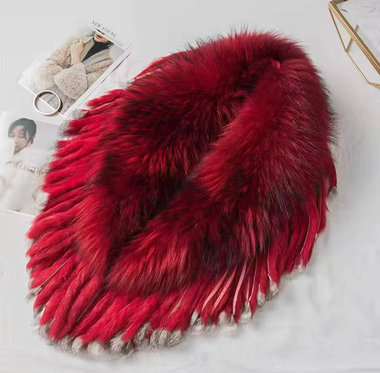 The Chelsea Collar