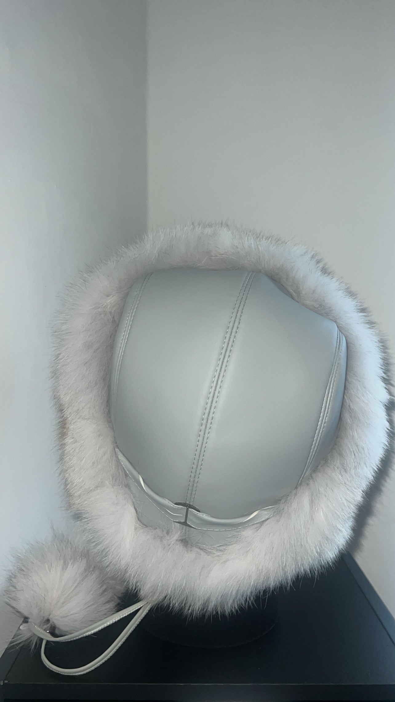 Foxy Hat