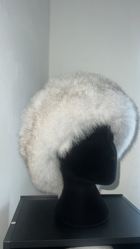 Foxy Hat